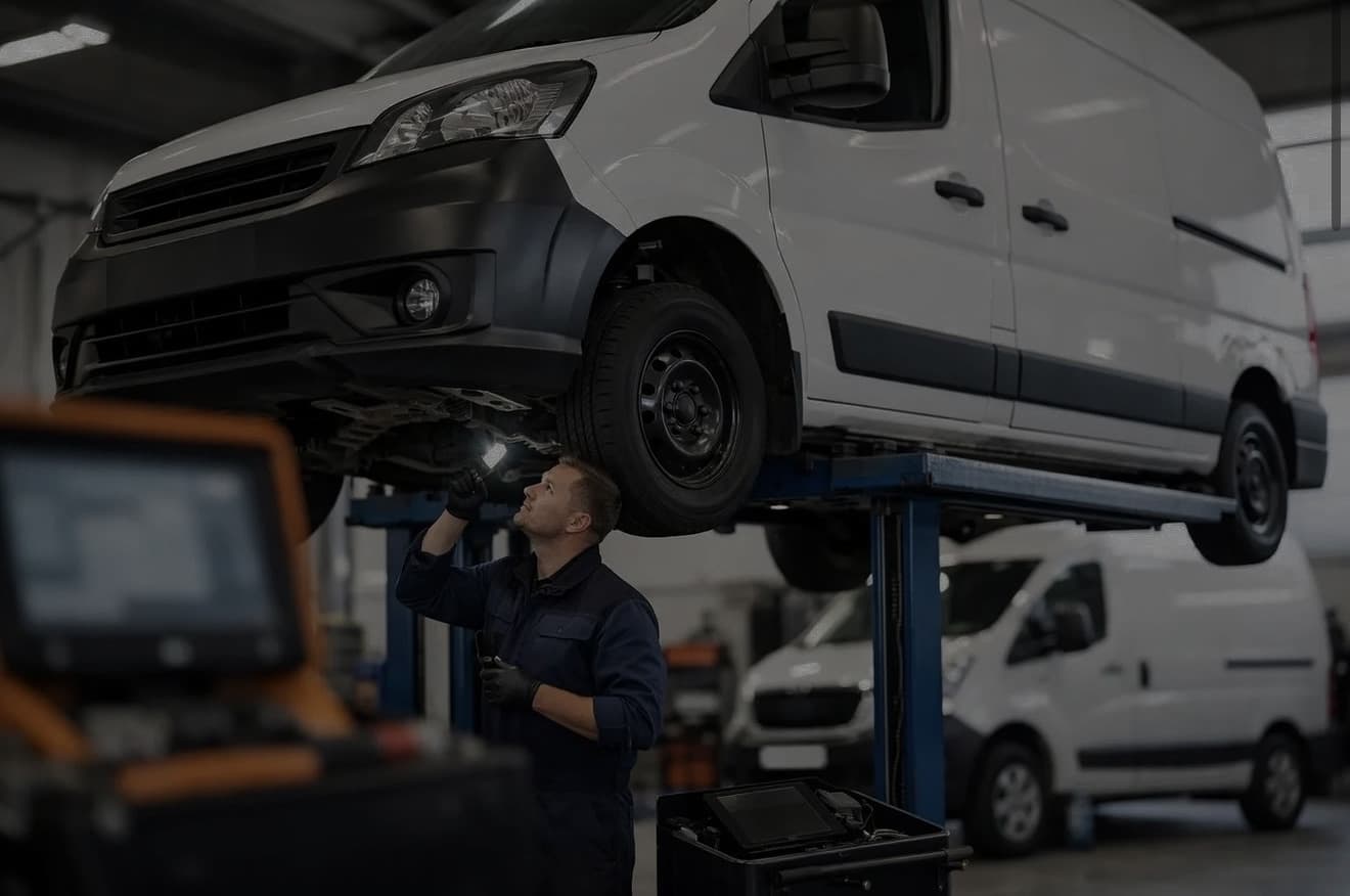 MOT Testing